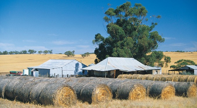 Image courtesy of Western Australia
