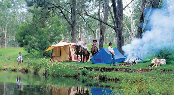 Image courtesy of Tourism Queensland