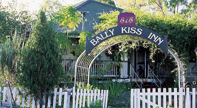 Image courtesy of Tourism Queensland