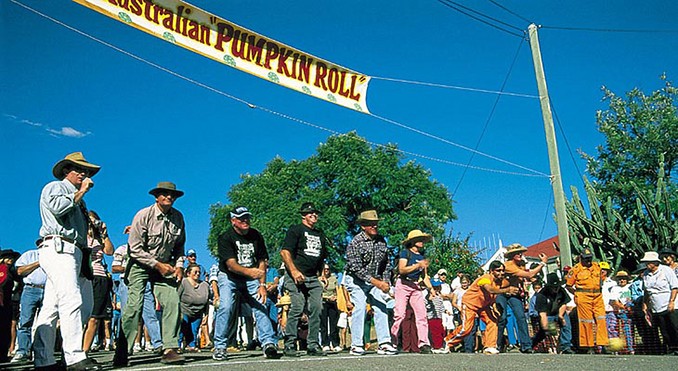Image courtesy of Tourism Queensland