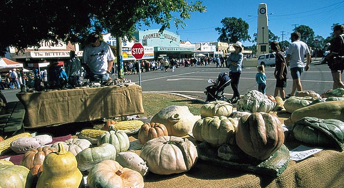 Image courtesy of Tourism Queensland