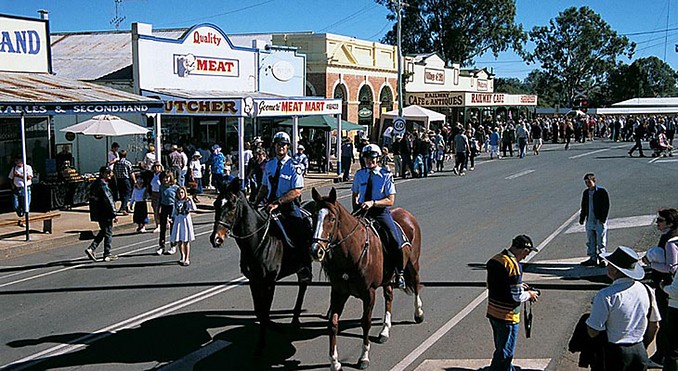 Image courtesy of Tourism Queensland