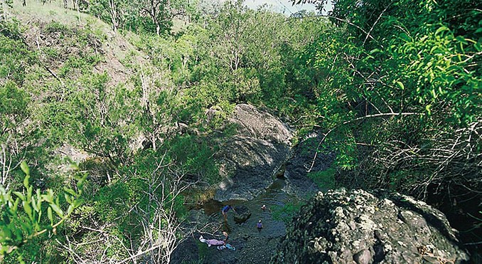 Image courtesy of Tourism Queensland