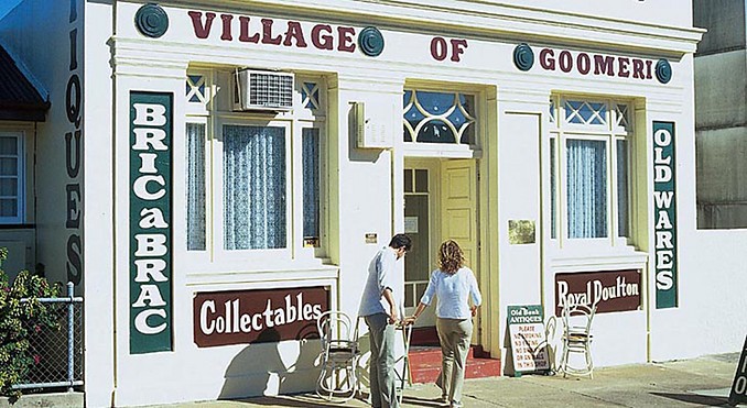 Image courtesy of Tourism Queensland