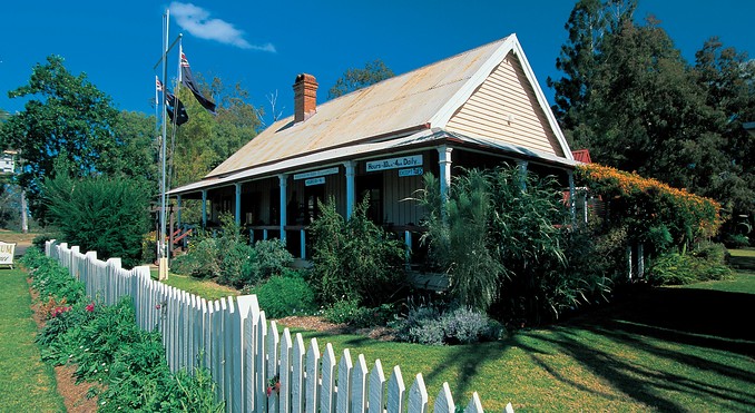 Image courtesy of Tourism Queensland