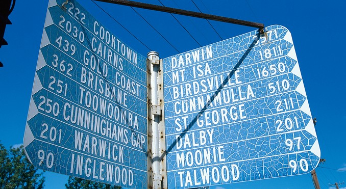 Image courtesy of Tourism Queensland