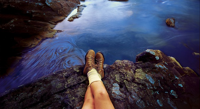 Gordon River