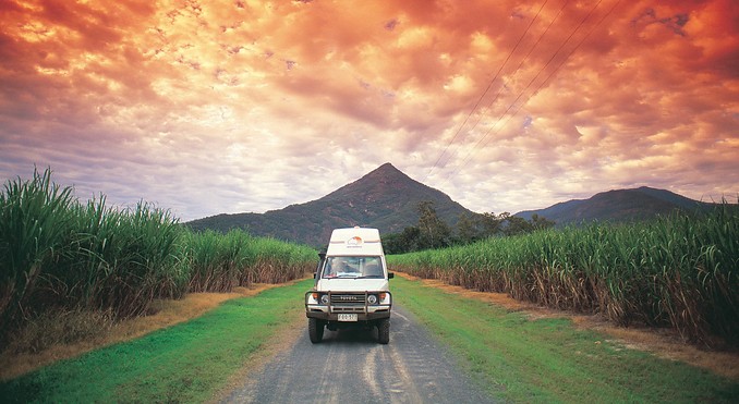 Image courtesy of Tourism Queensland