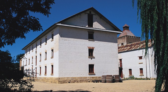 Image courtesy of Tourism New South Wales