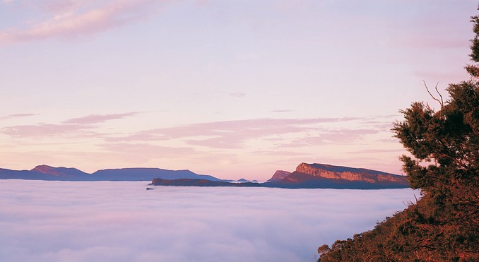 Image courtesy of Tourism Victoria