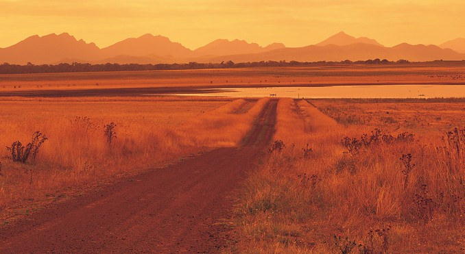 Grampians National Park