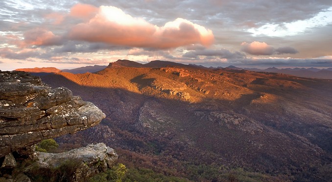 Image courtesy of Tourism Victoria