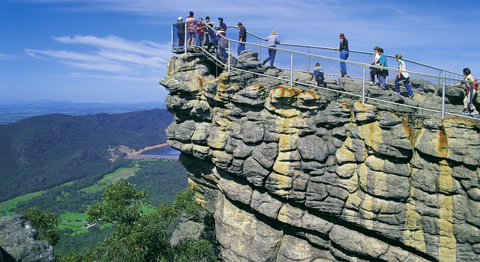 Image courtesy of Tourism Victoria