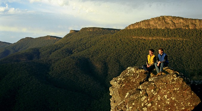 Grampians National Park