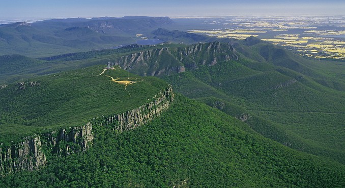 Image courtesy of Tourism Victoria