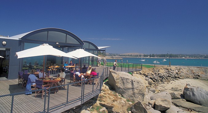 Image courtesy of South Australia