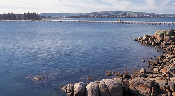 Image courtesy of South Australia
