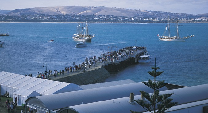 Image courtesy of South Australia
