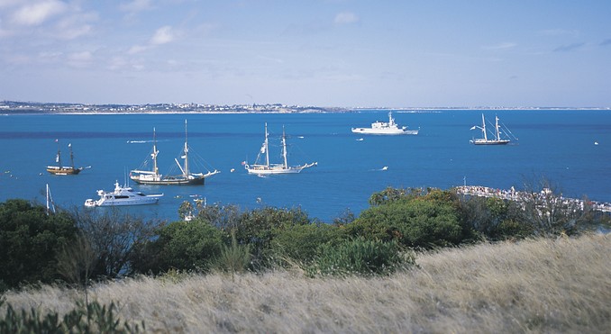Image courtesy of South Australia