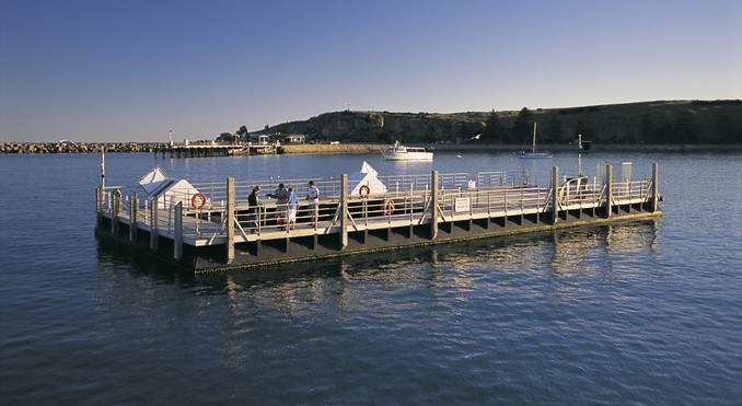 Image courtesy of South Australia
