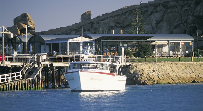 Image courtesy of South Australia