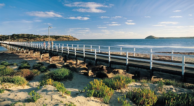 Image courtesy of South Australia