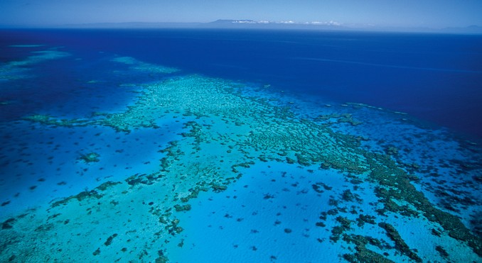 Image courtesy of Tourism Queensland