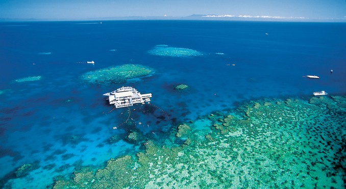 Image courtesy of Tourism Queensland