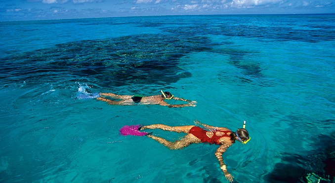 Image courtesy of Tourism Queensland