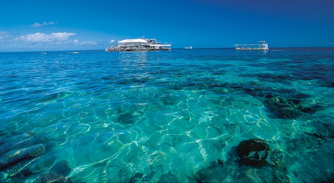 Image courtesy of Tourism Queensland