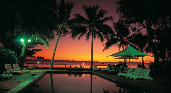 Image courtesy of Tourism Queensland