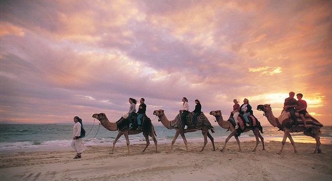 Image courtesy of Tourism Queensland