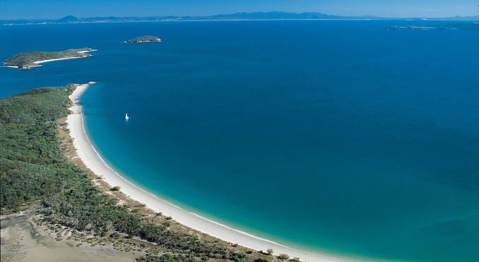 Image courtesy of Tourism Queensland