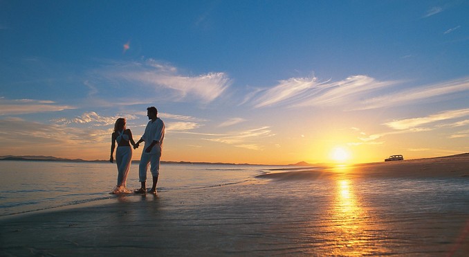 Image courtesy of Tourism Queensland