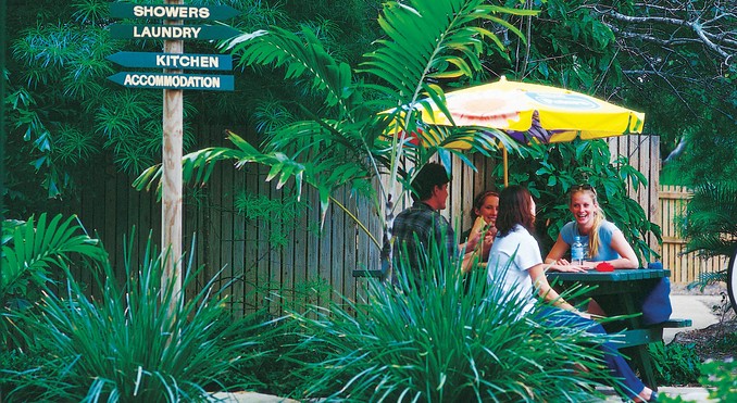 Image courtesy of Tourism Queensland