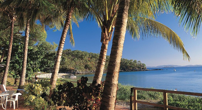 Image courtesy of Tourism Queensland