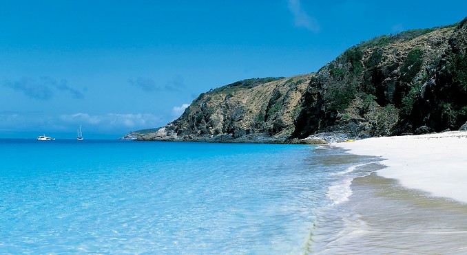 Image courtesy of Tourism Queensland
