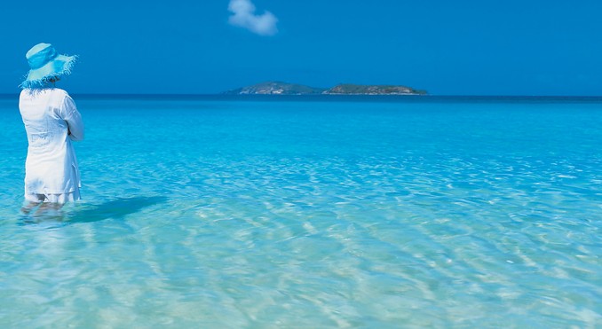 Image courtesy of Tourism Queensland