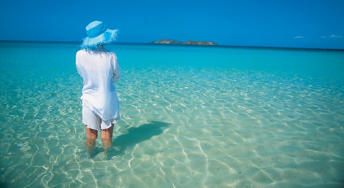 Image courtesy of Tourism Queensland