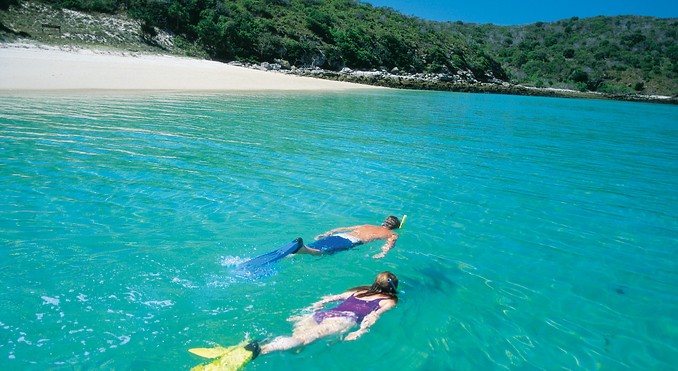 Image courtesy of Tourism Queensland