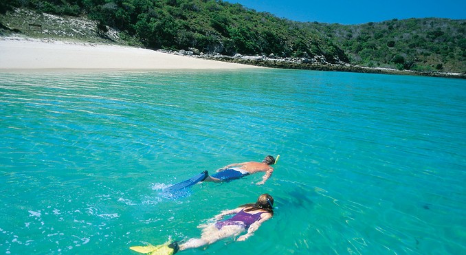 Image courtesy of Tourism Queensland
