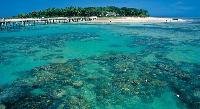 Image courtesy of Tourism Queensland
