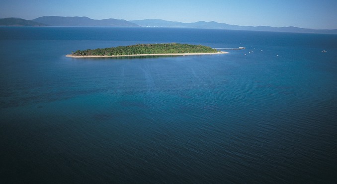 Image courtesy of Tourism Queensland