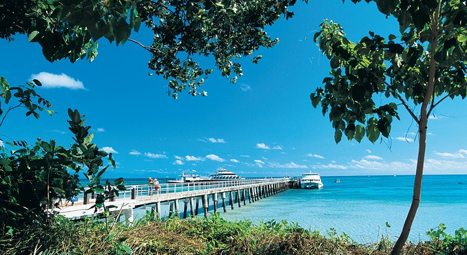 Image courtesy of Tourism Queensland