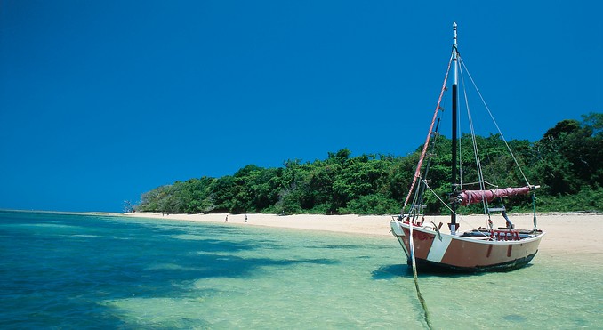 Image courtesy of Tourism Queensland