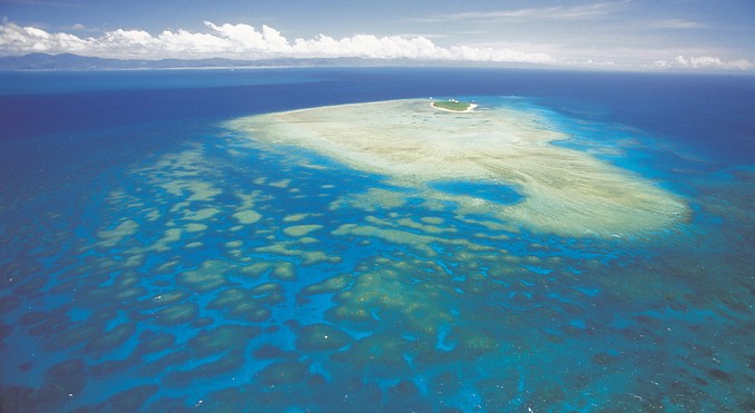 Image courtesy of Tourism Queensland