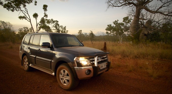 Image courtesy of Tourism NT
