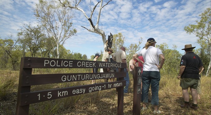 Image courtesy of Tourism NT