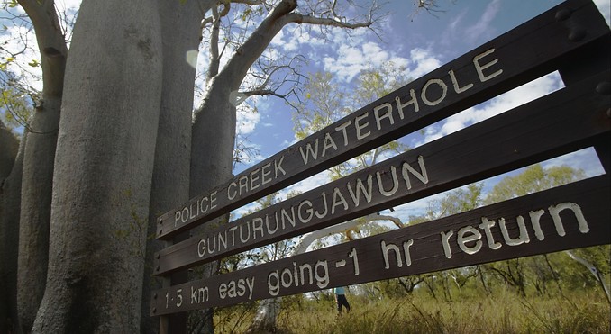 Image courtesy of Tourism NT