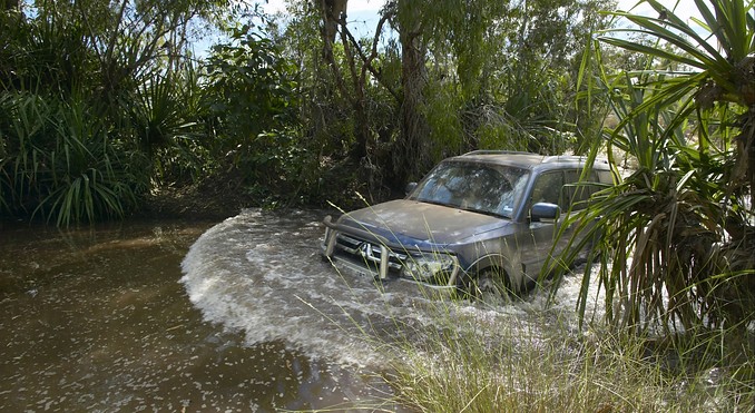 Image courtesy of Tourism NT